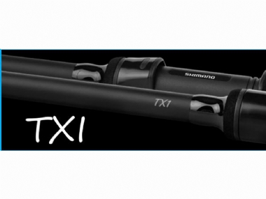 SHIMANO TX1
