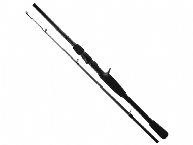 DAIWA BLACK SERIES BAITCASTING
