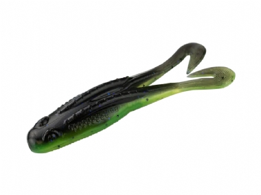 BLACK CHARTREUSE PEPPER