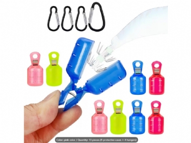 GANIS SQUID LURE PROTECTIVE CAEE