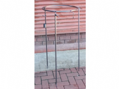BF RING KEEPNET HOLDER SMALL