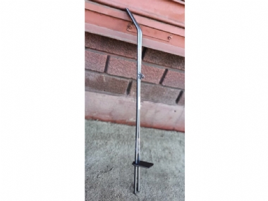 BF DISTANCE PEGS/MEET PENNE