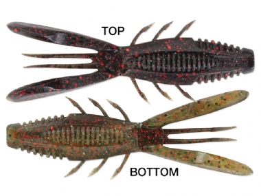 CALIFORNIA CRAW