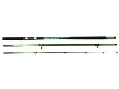 ADRENALIN GREEN BULLET