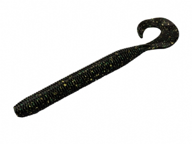 BLACK GREEN GOLD