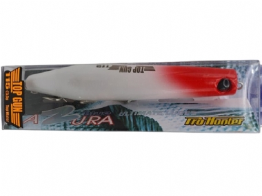 PRO HUNTER TOP GUN 115