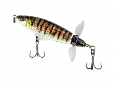 SENSATION TORQUE 80MM