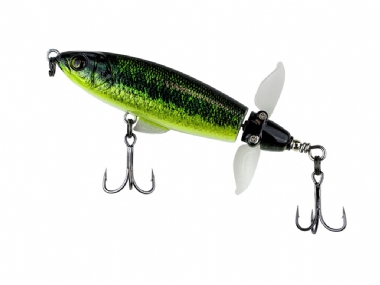 BABY BASS
