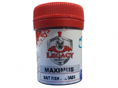 LEGEND LEGACY SERIES MAXIMUS BAITFISH RELOADER