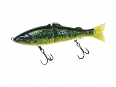 BABY BASS