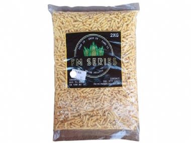 FM SERIES MAIZE PELLETS