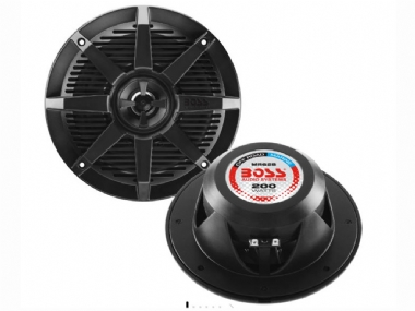 BOSS MR62B MARINE SPEAKERS 