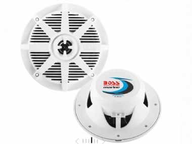 BOSS MR62W MARINE SPEAKERS 
