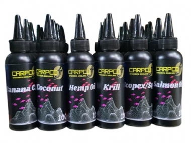CARPCO BALDIPS 100ML