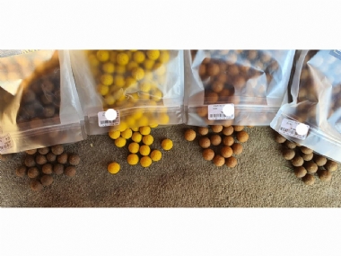 CARPCO BOILIE 20MM