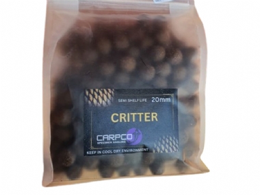 CRITTER