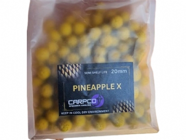 PINEAPPLE X