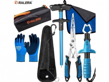 GANIS RALERE TOOL SET 6PCS