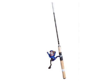 SENSATION COMBO ROD 662M & DEFENDER 2000 REEL
