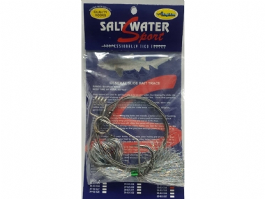 SALTWATER SPORT GENERAL SLIDE BAIT TRACE