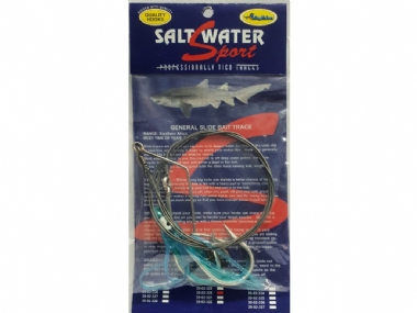 SALTWATER SPORT GENERAL SLIDE BAIT TRACE