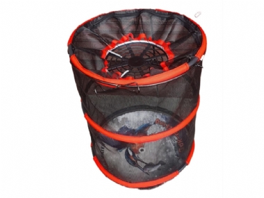 GDK KEEPNET BUDGET PLASTIC TUBE