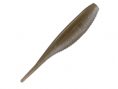 GARY YAMAMOTO FAT SHAD SHAPE WORM 4''