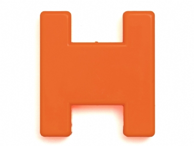 MONSTER CARP H BLOCK SMALL