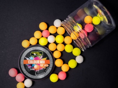 MONSTER CARP POP-UPS 14MM