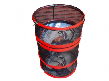 GDK DUO KEEPNET LARGE