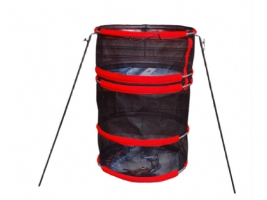 GDK DUO KEEPNET LARGE WITH STAND