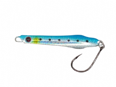 PREDATOR HYDRO SPOON 45G