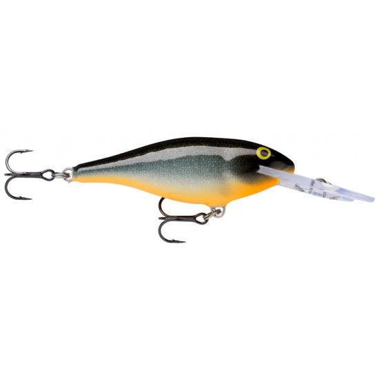 Rapala SR-7 SD Shad Rap 5/16 oz. 2-3/4 7cm Deep Runner Grand Plongeu –  Second Wind Sales