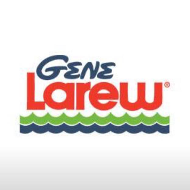 GENE LAREW