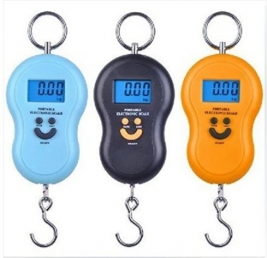 KAIDA PORTABLE ELECTRONIC SCALE