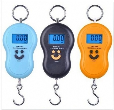 LONG BENEFIT PORTABLE ELECTRONIC SCALE