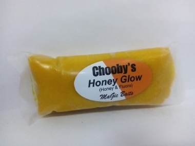 HONEY GLOW (HONEY & FLUORO)