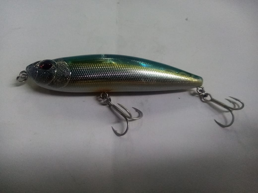 Zombie Lures Z'Killer 90R – Stil Fishing