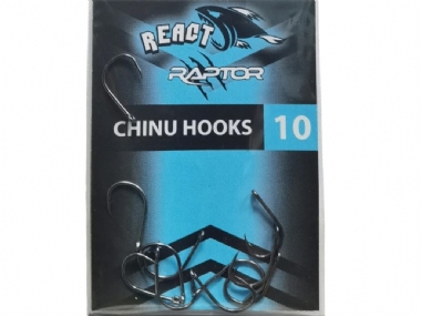 REACT RAPTOR CHINU 