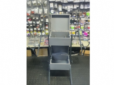 GANIS JUNIOR MUTI BOX COMBO