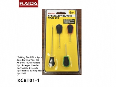KAIDA SPECIALIST BAITING TOOL KIT