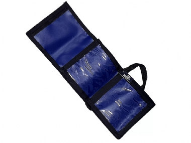 TEZA LURE TRACE WRAP PVC BAG