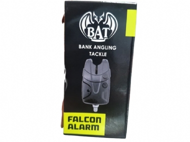 B.A.T FALCON ALARM