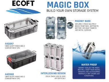 ECOFT MAGIC BOXES