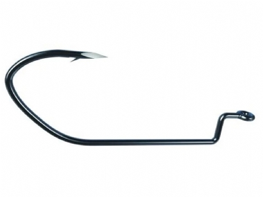 EAGLE CLAW TK105 PRO-V WORM HOOK