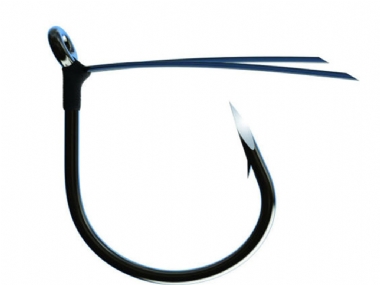 EAGLE CLAW TROKAR WEEDLESS WACKY WORM