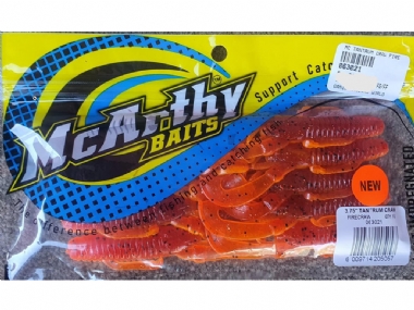 FIRE CRAW