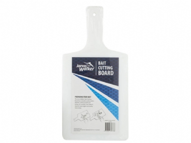 JARVIS WALKER BAIT CUTTING BOARD