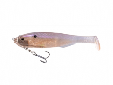 CRYSTAL SHAD