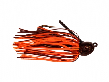 CAJUN CRAW